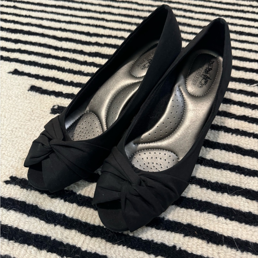 Coach Shoes